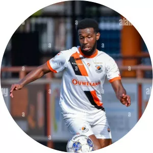 Mukhtar Suleiman - Somali footballer