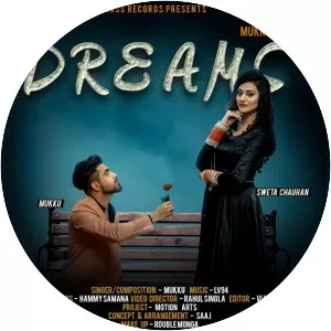 Mukku - Musical artist