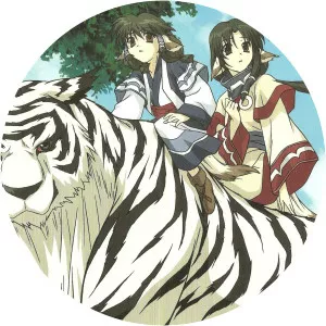 Mukkuru - Fictional character