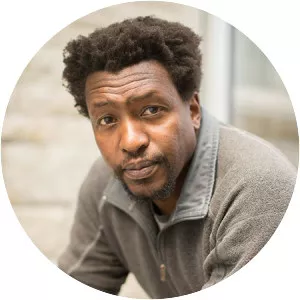 Mũkoma wa Ngũgĩ - Kenyan-American poet