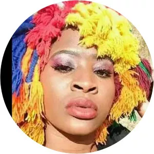 Mukosi - Musical artist