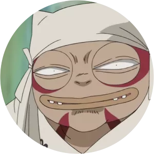 Mukotsu - Fictional character