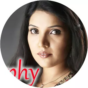 Mukta Barve - Indian film actress