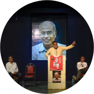 Mukta Dabholkar - Narendra Dabholkar's daughter