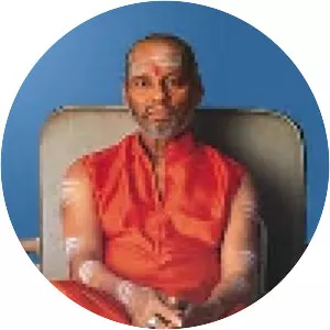 Muktanand Swami