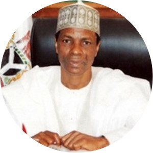 Muktar Shagari