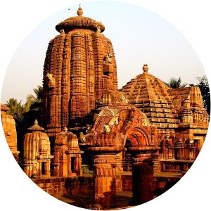 Mukteshvara Temple, Bhubaneswar