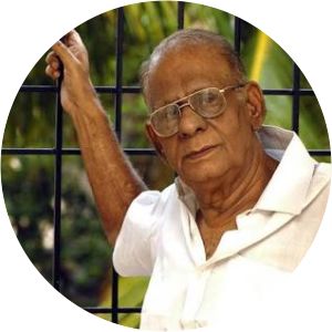 Muktha Srinivasan - Indian film director