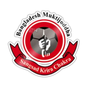 Muktijoddha Sangsad KC - Football club