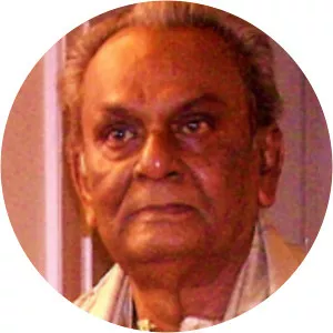 Mukul Dutt