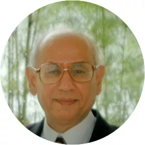 Mukul G Asher