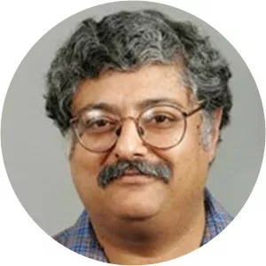 Mukul Pandya - Author