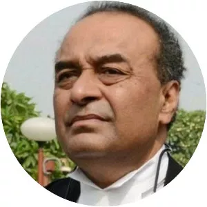 Mukul Rohatgi