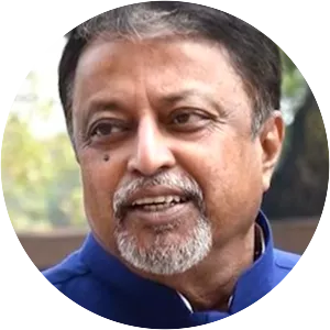 Mukul Roy