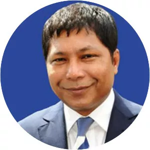 Mukul Sangma