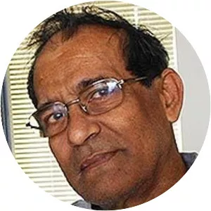 Mukul Sharma