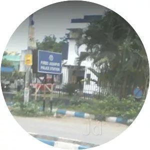 Mukundapur