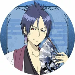 Mukuro Rokudo - Fictional character