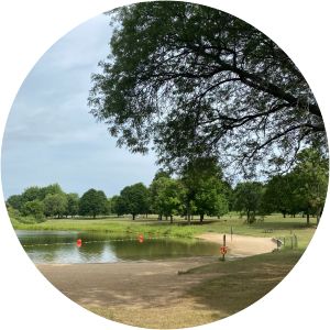 Mukwonago County Park