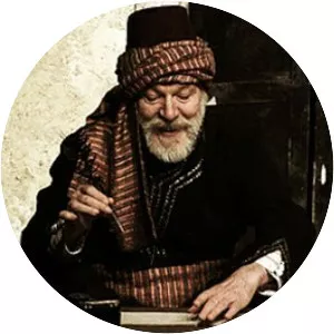 Mula Mustafa Bašeskija