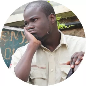 Mulamwah - Musical artist