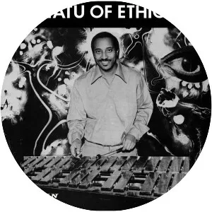 Mulatu of Ethiopia - Album by Mulatu Astatke