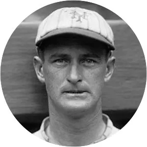 Mule Watson - Professional baseball player