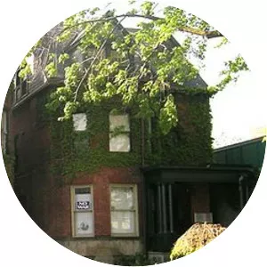 Mulford T. Hunter House