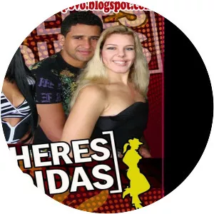 Mulheres Perdidas - Musical group