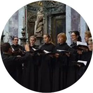 Mulierum Schola Gregoriana Clamaverunt . . .