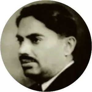 Muljibhai Madhvani
