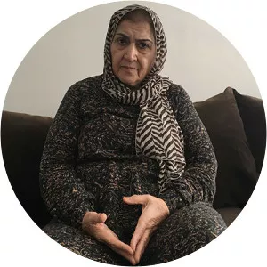 Mülkiye Türk photograph