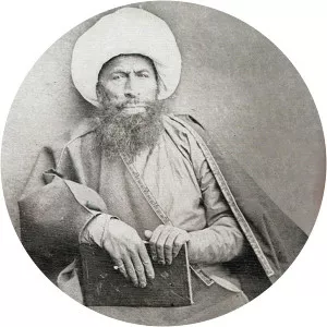 Mulla Ali Kani