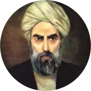 Mulla Sadra - Persian islamic mystic
