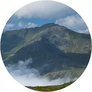 Mullach Fraoch-choire