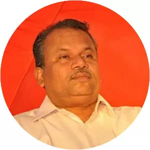 Mullakkara Ratnakaran - Indian Politician