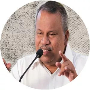 Mullakkara Retnakaran