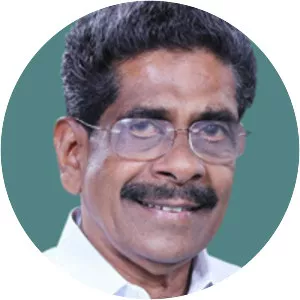Mullappally Ramachandran