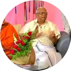 Mullapudi Venkata Ramana