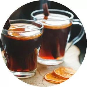 Mulled Wine