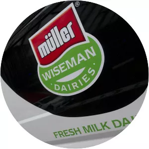 Müller Milk & Ingredients - Dairy company
