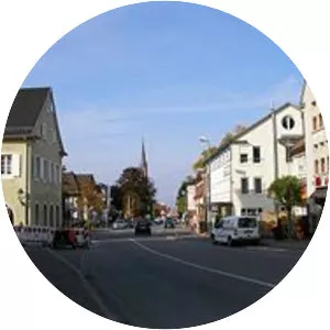 Müllheim