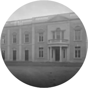 Mullingar Town Hall - 