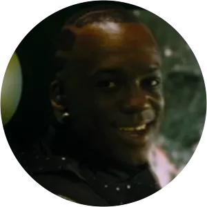 Mullion - Fictional character