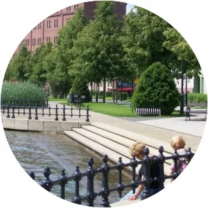 Müllrose - Town in Germany