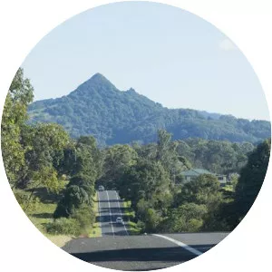 Mullumbimby
