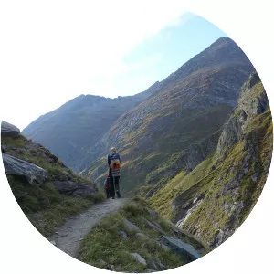 Mullwitzkogel - Mountain in Austria