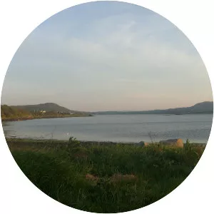 Mulroy Bay - Bay in the Republic of Ireland