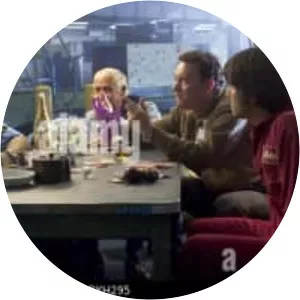 Mulroy - Fictional character