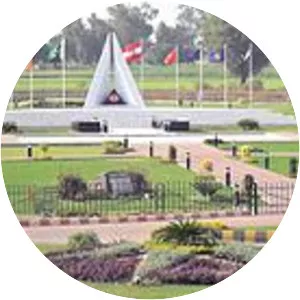 Multan Cantonment - 
